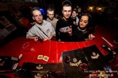 2018.11.10 - Białas / Lanek
