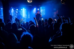 2018.11.10 - Białas / Lanek