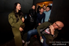 2018.11.10 - Białas / Lanek