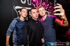 2018.11.10 - Białas / Lanek