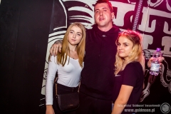 2018.11.10 - Białas / Lanek