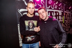 2018.11.10 - Białas / Lanek