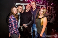 2018.11.10 - Białas / Lanek