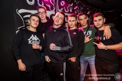 2018.11.10 - Białas / Lanek
