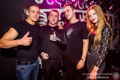 2018.11.10 - Białas / Lanek