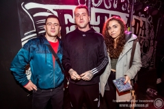 2018.11.10 - Białas / Lanek