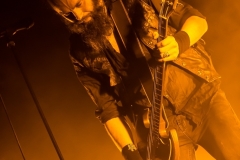 2018.11.20 - Sólstafir