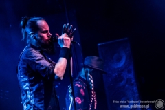 2018.11.20 - Sólstafir