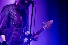 2018.11.20 - Sólstafir