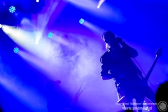 2018.11.20 - Sólstafir