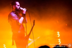 2018.11.20 - Sólstafir