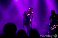2018.11.20 - Sólstafir