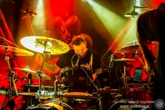 2018.12.02 - KO Tour - Decapitated