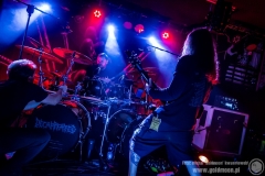 2018.12.02 - KO Tour - Decapitated