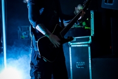 2018.12.02 - KO Tour - Decapitated