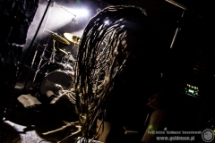 2018.12.02 - KO Tour - Decapitated
