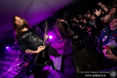 2018.12.02 - KO Tour - Decapitated