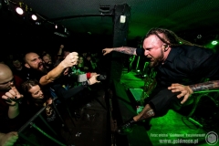 2018.12.02 - KO Tour - Decapitated
