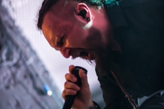 2018.12.02 - KO Tour - Decapitated