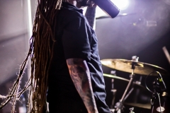 2018.12.02 - KO Tour - Decapitated