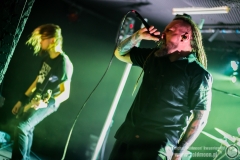 2018.12.02 - KO Tour - Decapitated