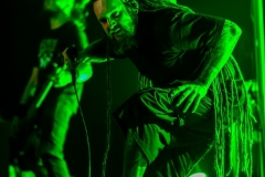 2018.12.02 - KO Tour - Decapitated