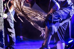 2018.12.02 - KO Tour - Decapitated