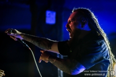 2018.12.02 - KO Tour - Decapitated