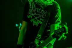 2018.12.02 - KO Tour - Decapitated