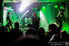 2018.12.02 - KO Tour - Decapitated