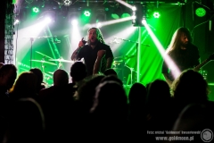 2018.12.02 - KO Tour - Decapitated