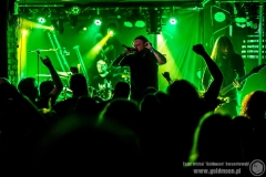 2018.12.02 - KO Tour - Decapitated