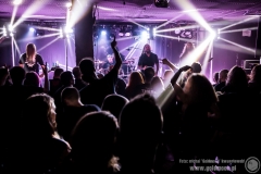 2018.12.02 - KO Tour - Decapitated