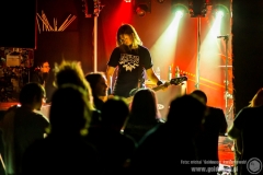 2018.12.02 - KO Tour - Decapitated