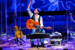 2018.12.05 - Al Di Meola