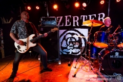 2018.12.07 - Dezerter