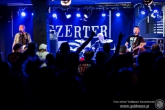 2018.12.07 - Dezerter