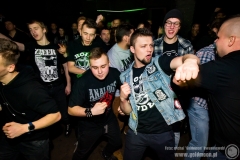 2018.12.14 - Remember Your Roots 2018 - Zbeer