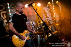 2018.12.14 - Remember Your Roots 2018 - Zbeer