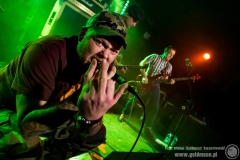 2018.12.14 - Remember Your Roots 2018 - Zbeer