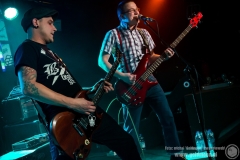 2018.12.14 - Remember Your Roots 2018 - Zbeer