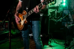 2018.12.14 - Remember Your Roots 2018 - Zbeer