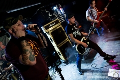 2018.12.14 - Remember Your Roots 2018 - Zbeer