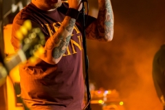 2018.12.14 - Remember Your Roots 2018 - Zbeer