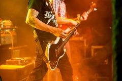 2018.12.14 - Remember Your Roots 2018 - Zbeer