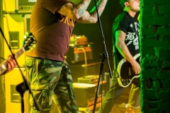 2018.12.14 - Remember Your Roots 2018 - Zbeer