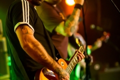 2018.12.14 - Remember Your Roots 2018 - Zbeer