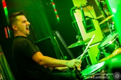 2018.12.14 - Remember Your Roots 2018 - Zbeer