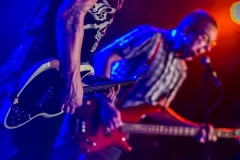 2018.12.14 - Remember Your Roots 2018 - Zbeer