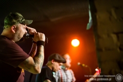 2018.12.14 - Remember Your Roots 2018 - Zbeer